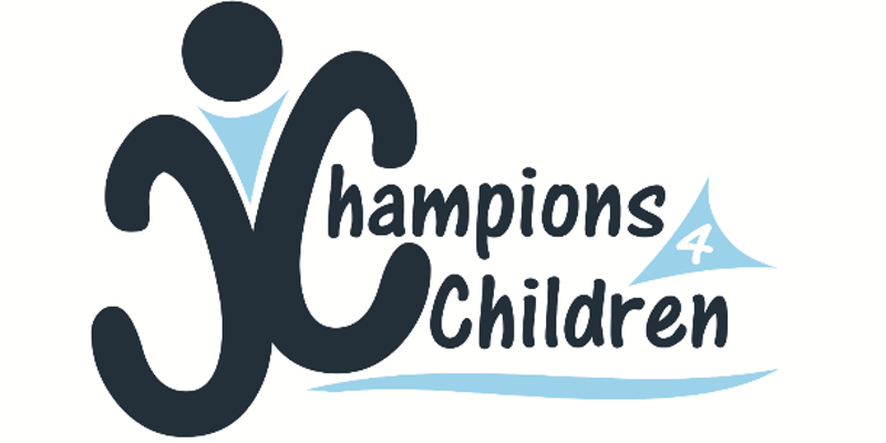 Champions 4 Children Conference